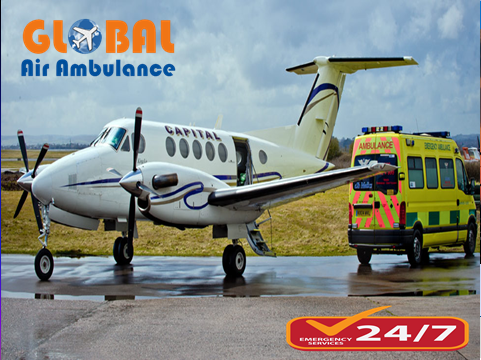 air  ambulance